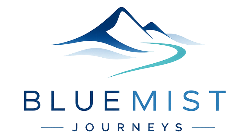 BlueMist Journeys